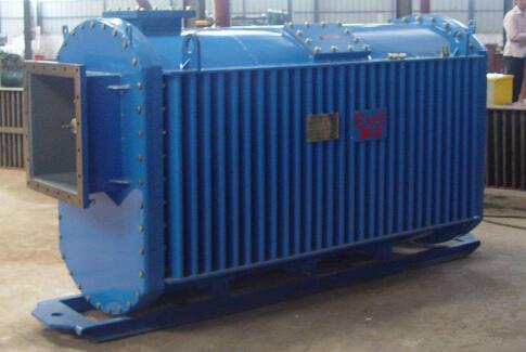 KS13-1000KVA老边矿用变压器